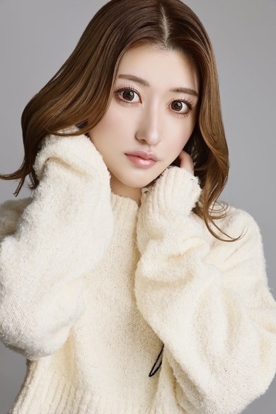 海瀬 莉子プロフィール写真4